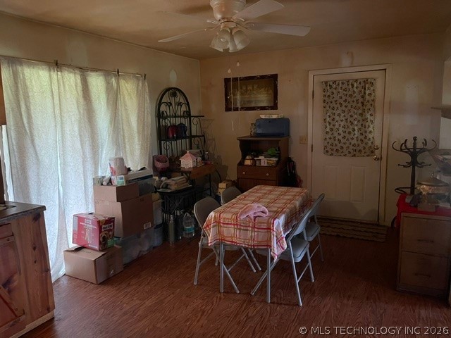 53 Natcher Caddo OK 74726