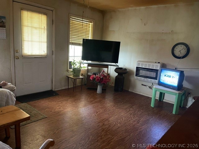 53 Natcher Caddo OK 74726