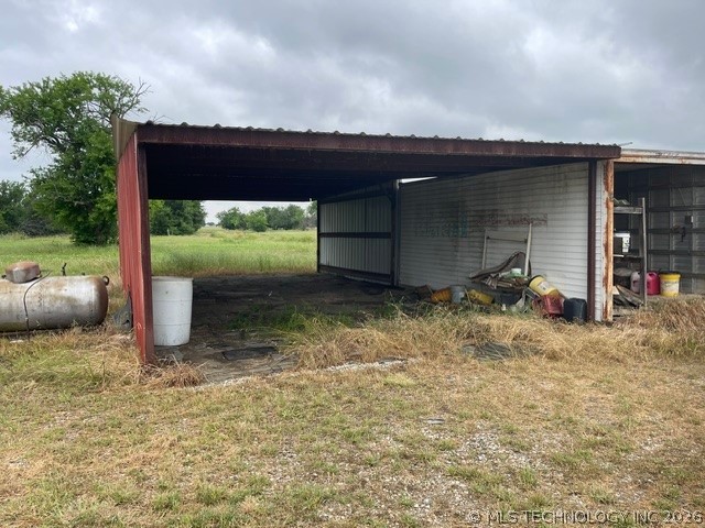 53 Natcher Caddo OK 74726