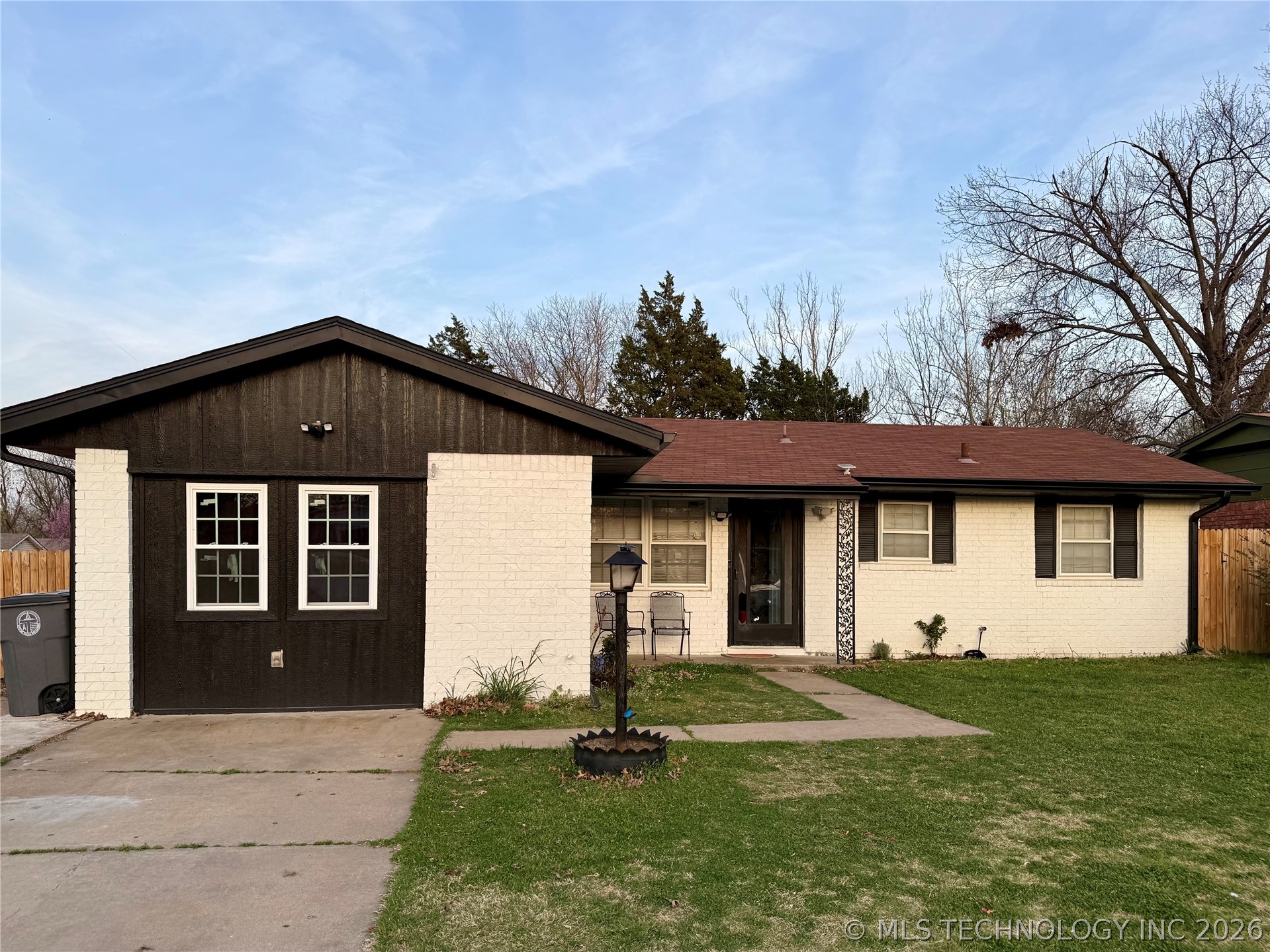 2405 S 123rd Eastavenue Tulsa OK 74129