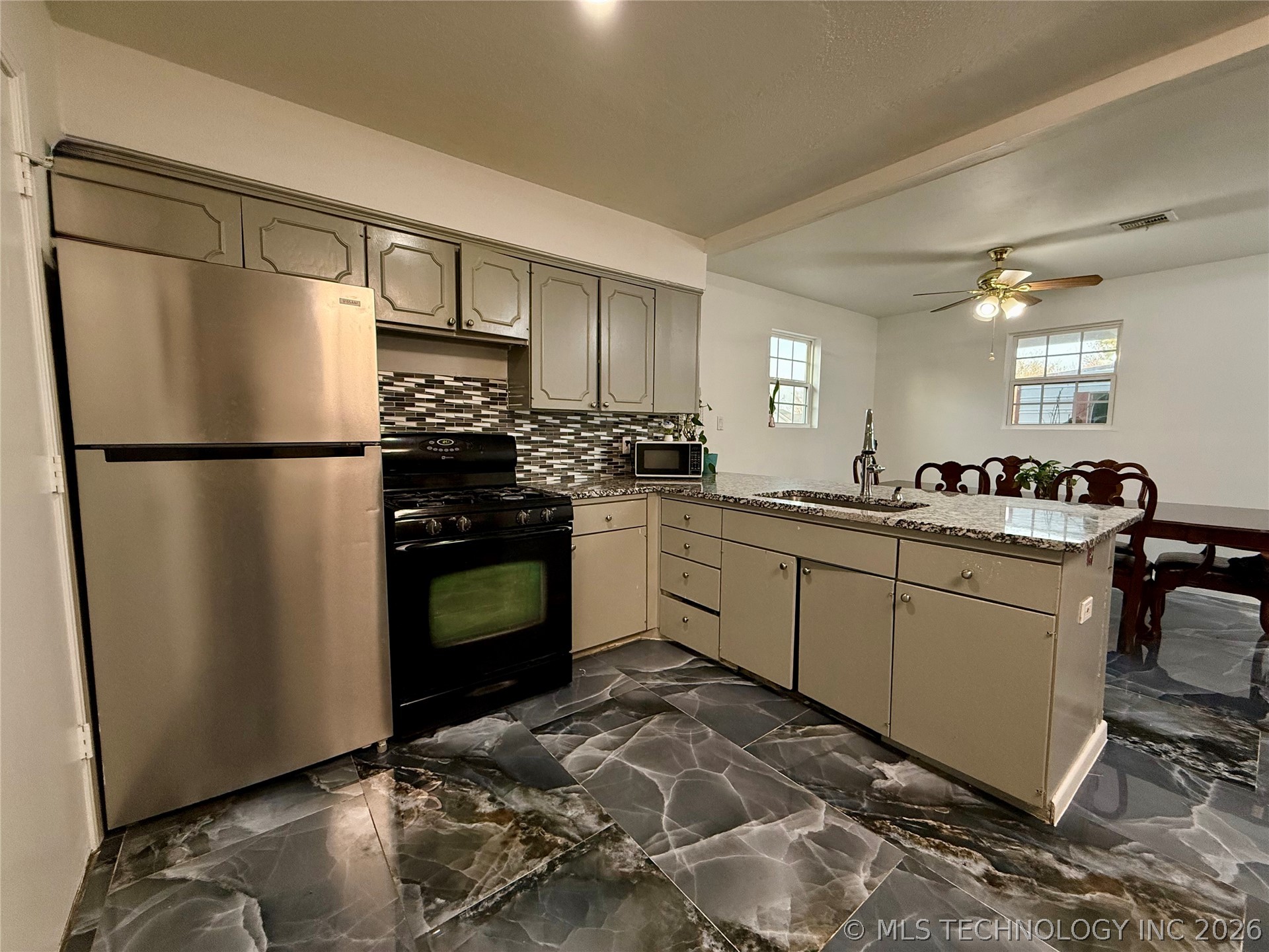 2405 S 123rd Eastavenue Tulsa OK 74129