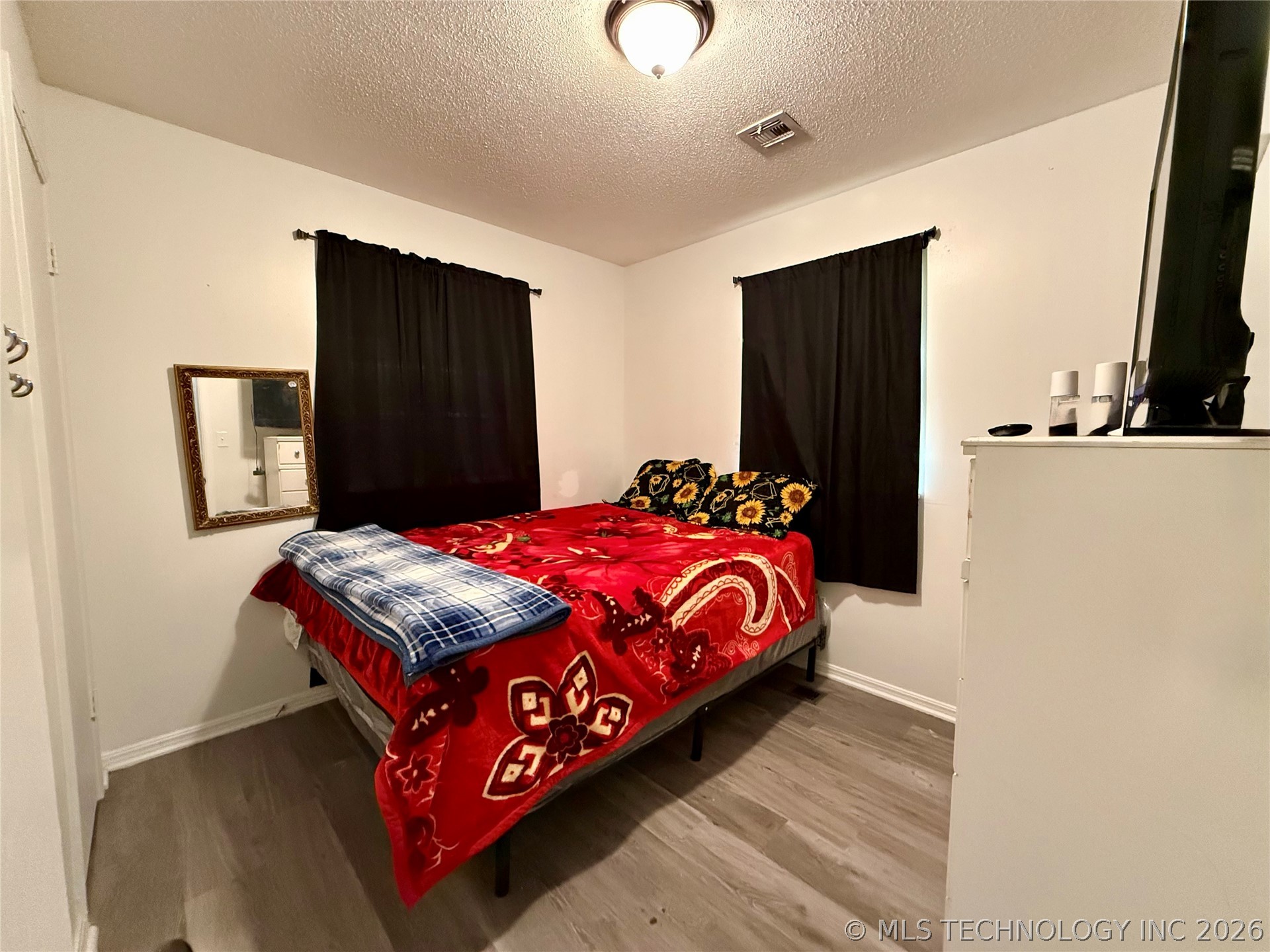 2405 S 123rd Eastavenue Tulsa OK 74129
