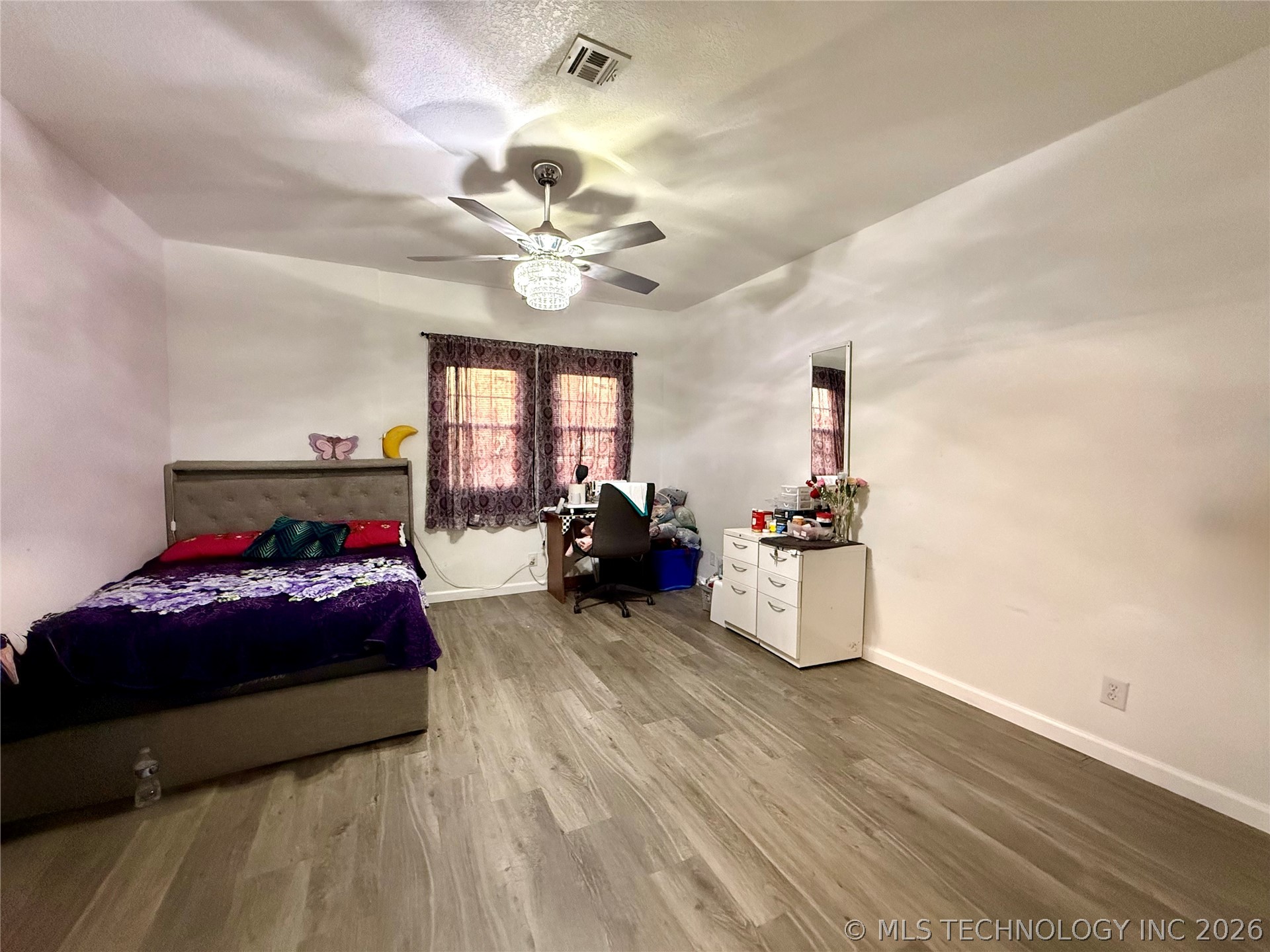 2405 S 123rd Eastavenue Tulsa OK 74129
