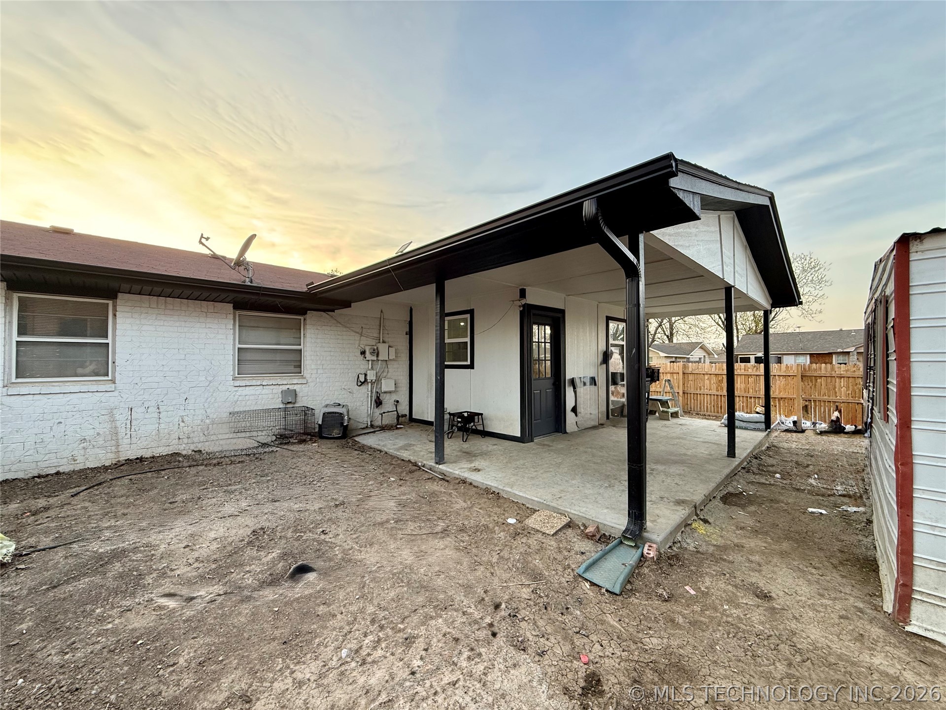 2405 S 123rd Eastavenue Tulsa OK 74129