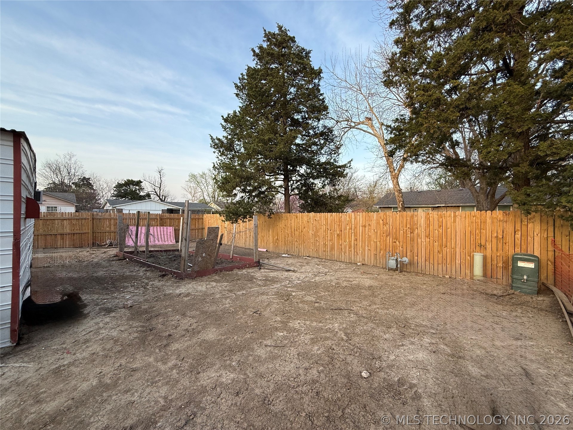 2405 S 123rd Eastavenue Tulsa OK 74129