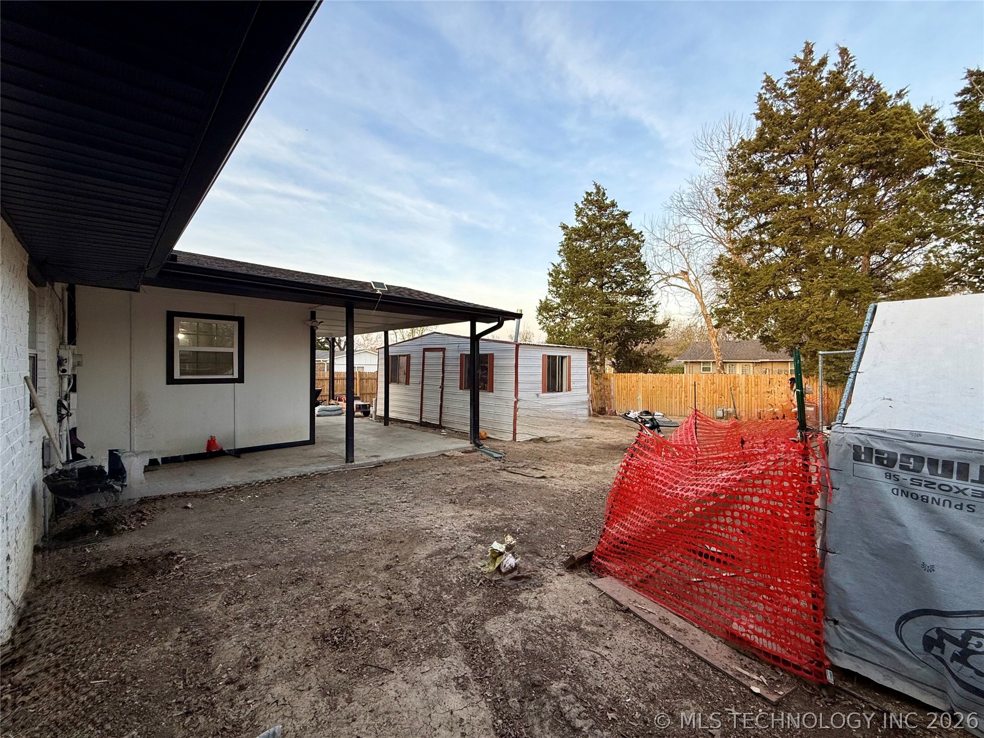 2405 S 123rd Eastavenue Tulsa OK 74129
