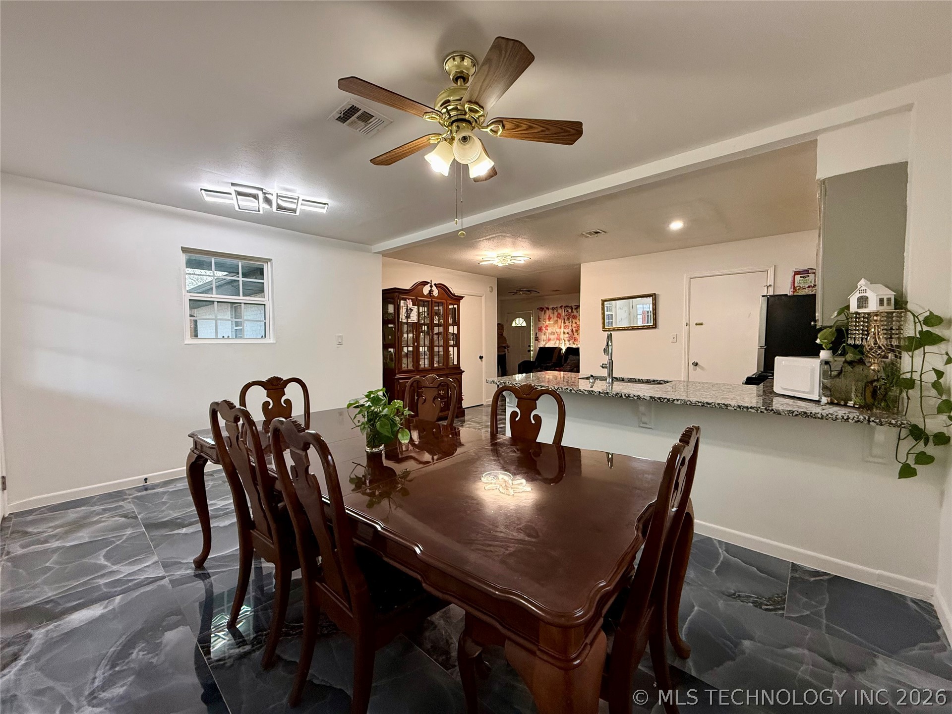 2405 S 123rd Eastavenue Tulsa OK 74129