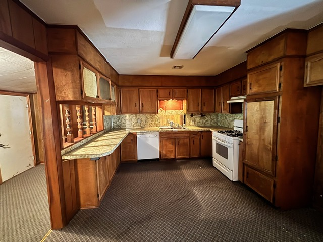 211 S Ohio Avenue Haskell OK 74436