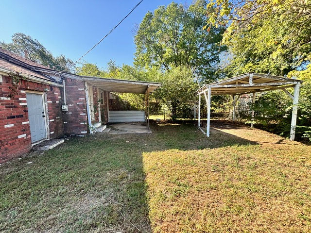 211 S Ohio Avenue Haskell OK 74436