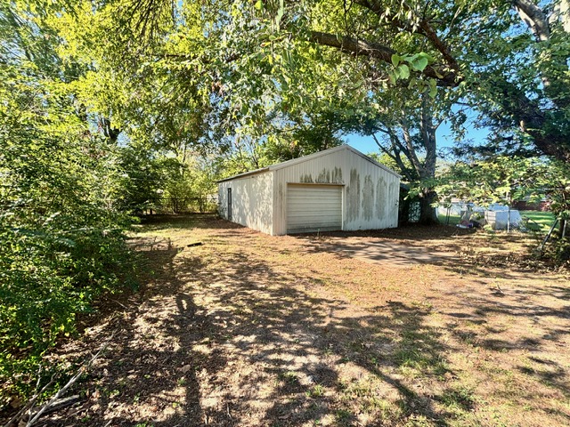 211 S Ohio Avenue Haskell OK 74436