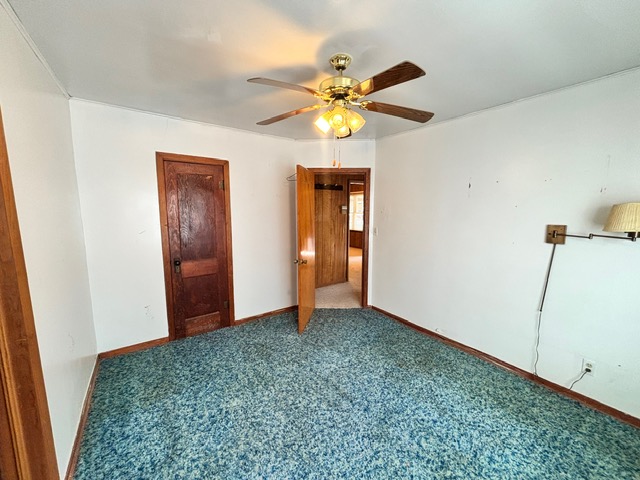 211 S Ohio Avenue Haskell OK 74436