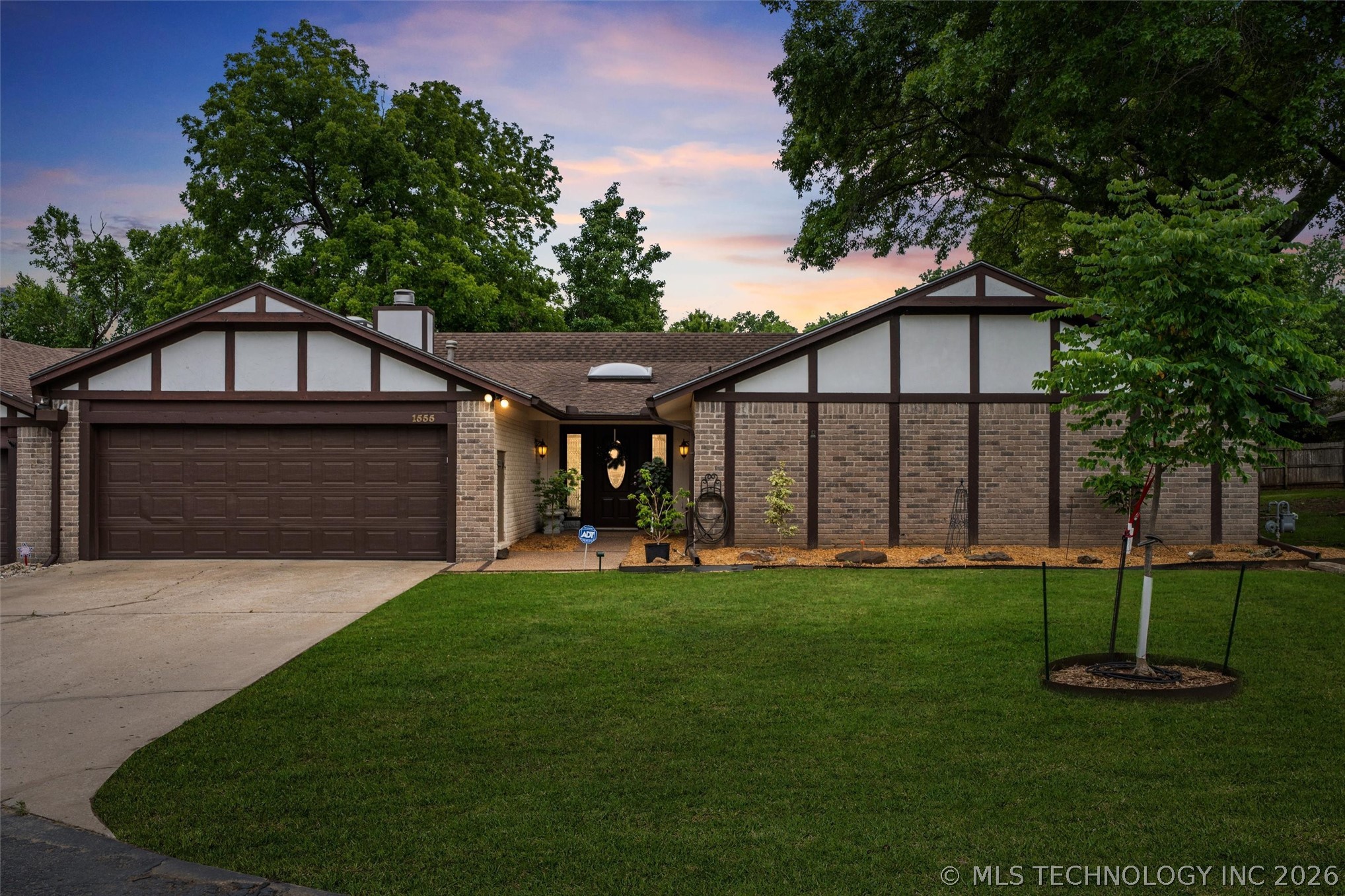 1555 Pecan Place Bartlesville OK 74003