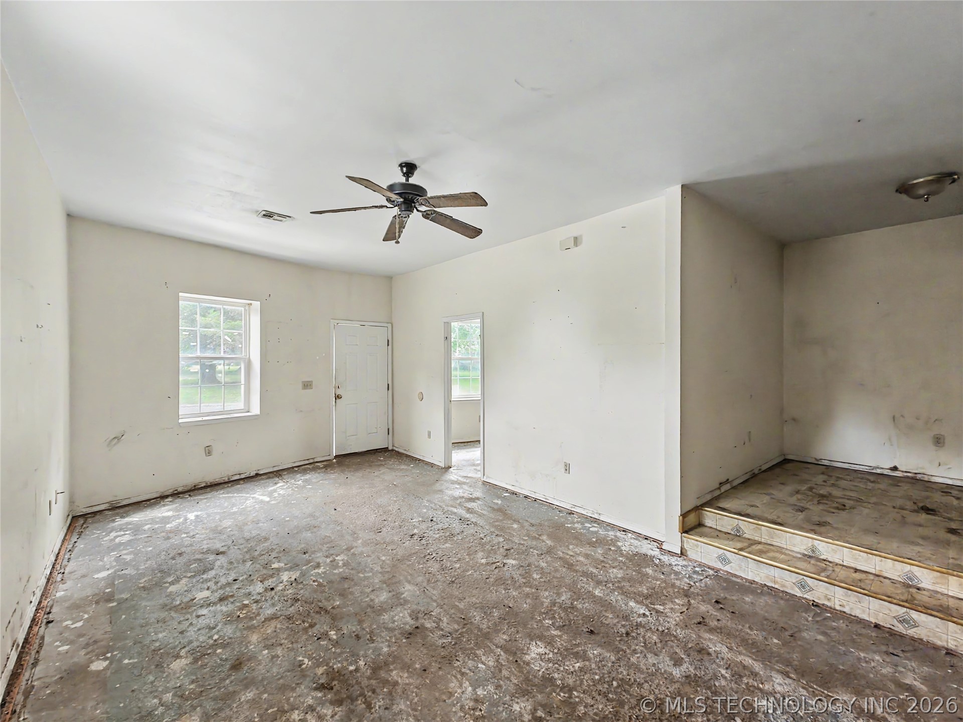 1021 N Vinita Avenue Tahlequah OK 74464