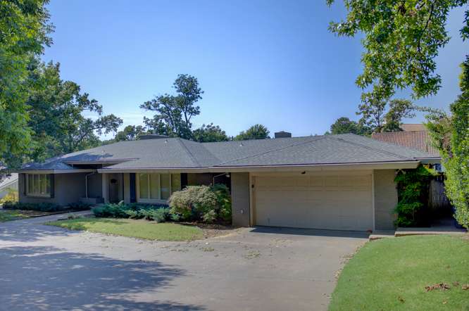 3248 Delaware Place Tulsa OK 74105
