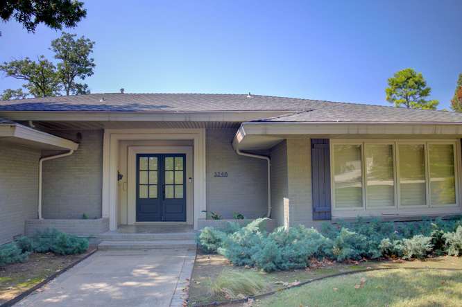 3248 Delaware Place Tulsa OK 74105