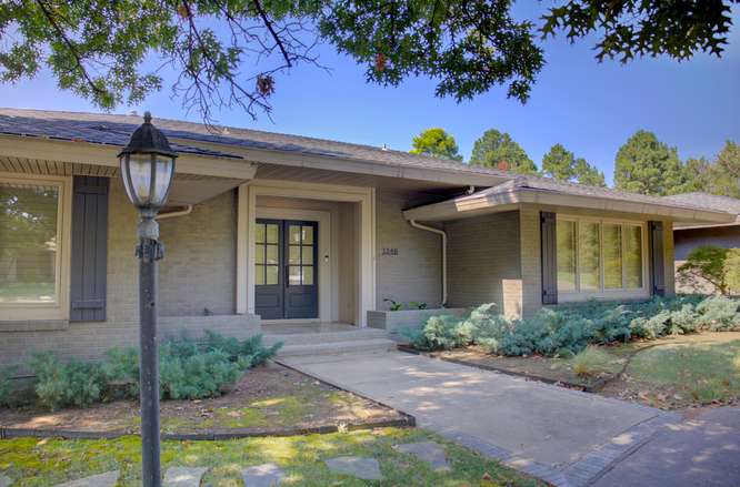 3248 Delaware Place Tulsa OK 74105