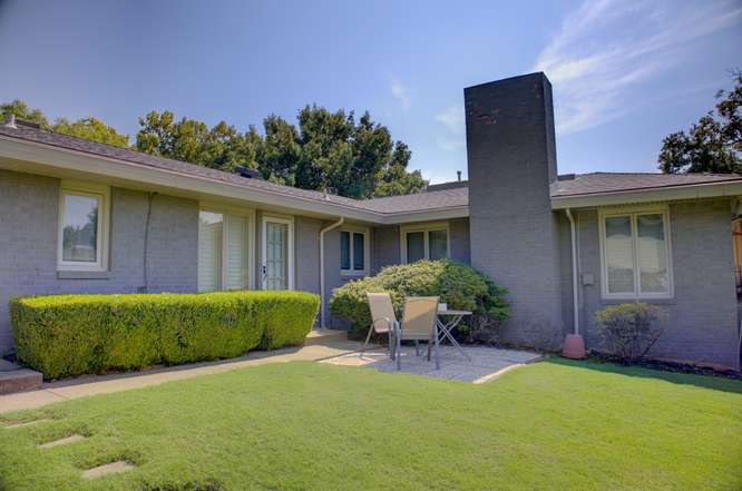 3248 Delaware Place Tulsa OK 74105