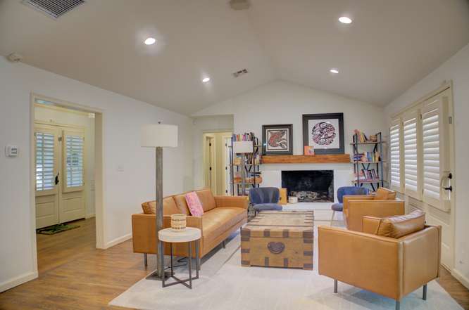 3248 Delaware Place Tulsa OK 74105