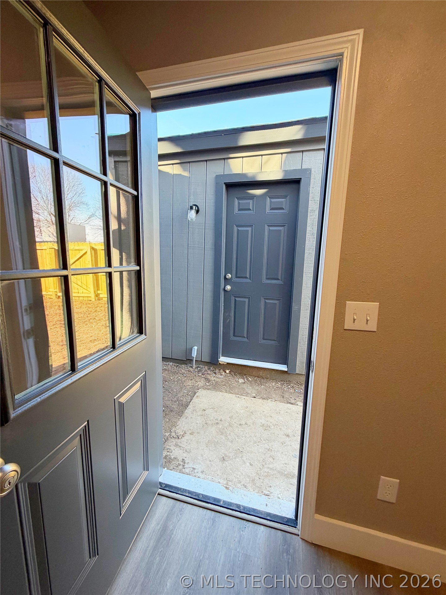 2203 S Poplar Street Sapulpa OK 74066