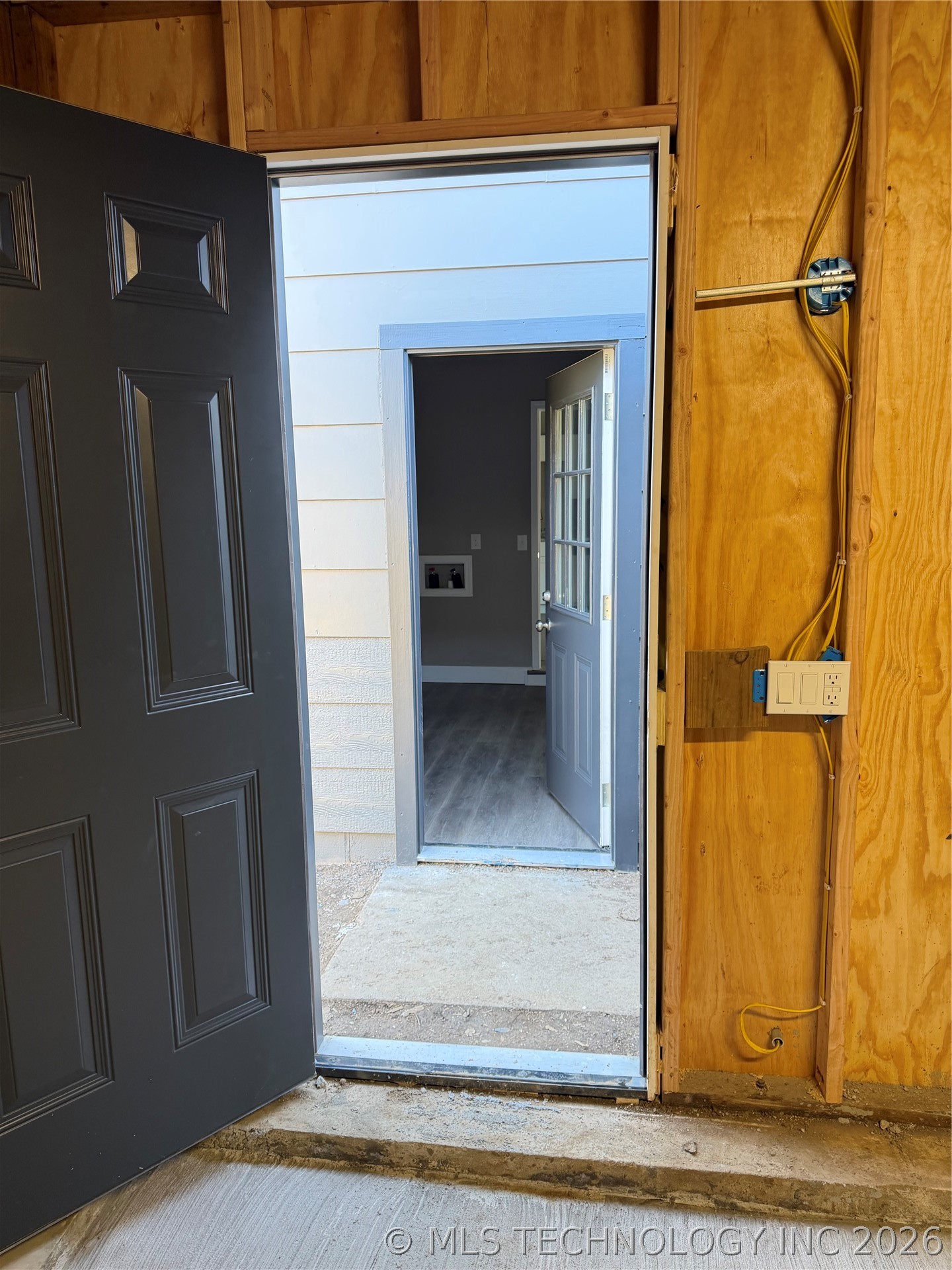 2203 S Poplar Street Sapulpa OK 74066