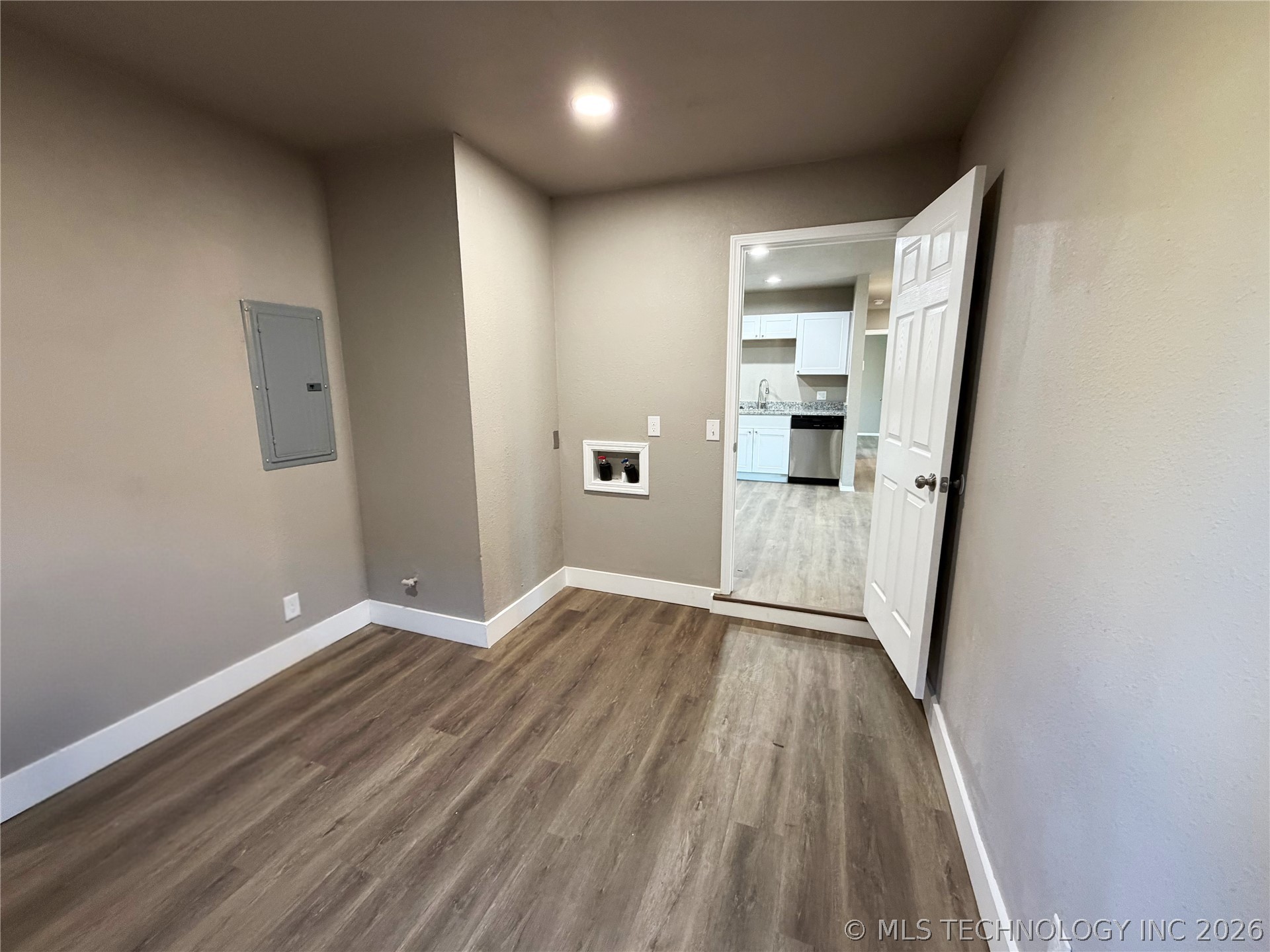 2203 S Poplar Street Sapulpa OK 74066
