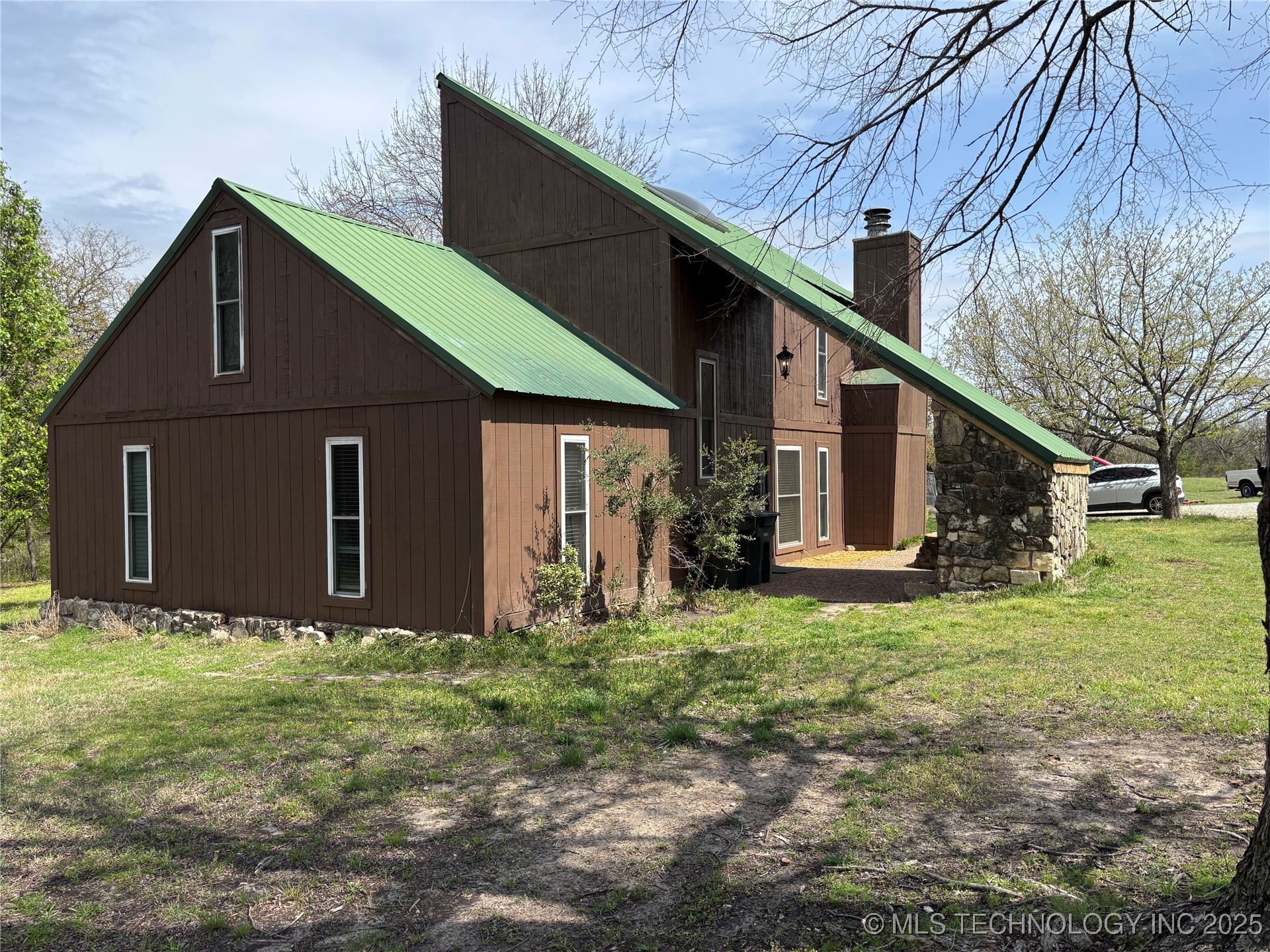 1554 Grandview Road Ardmore OK 73401