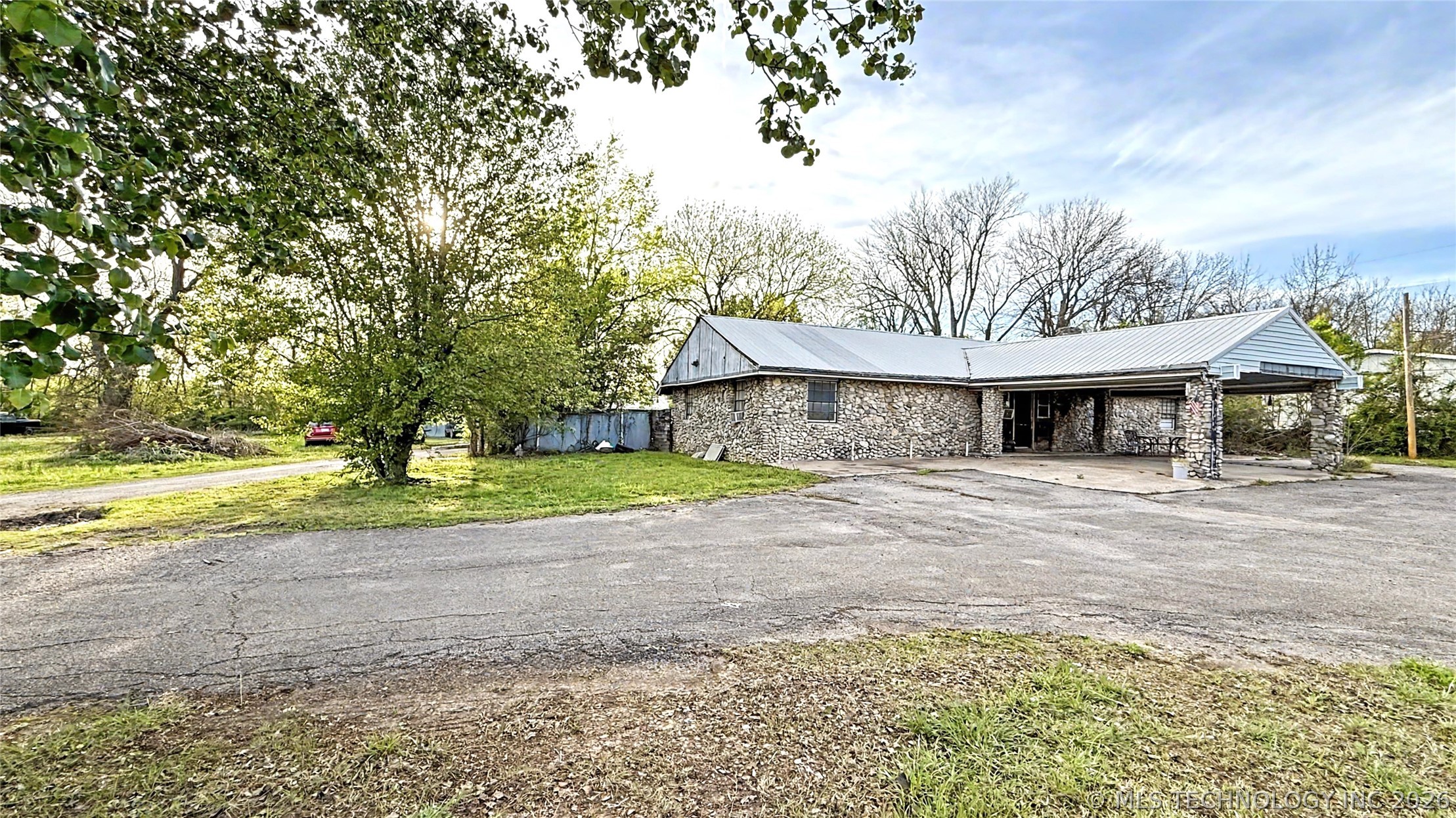 17371 N Bryant Road Tahlequah OK 74464