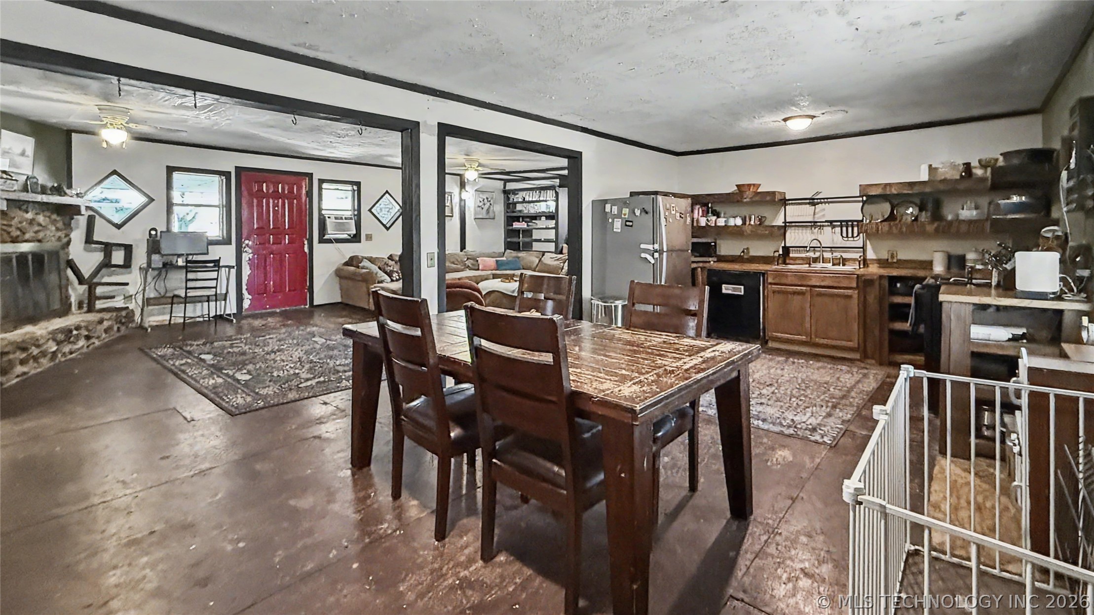 17371 N Bryant Road Tahlequah OK 74464