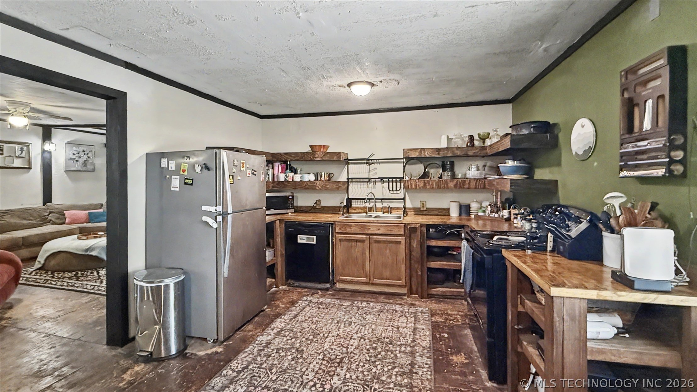 17371 N Bryant Road Tahlequah OK 74464