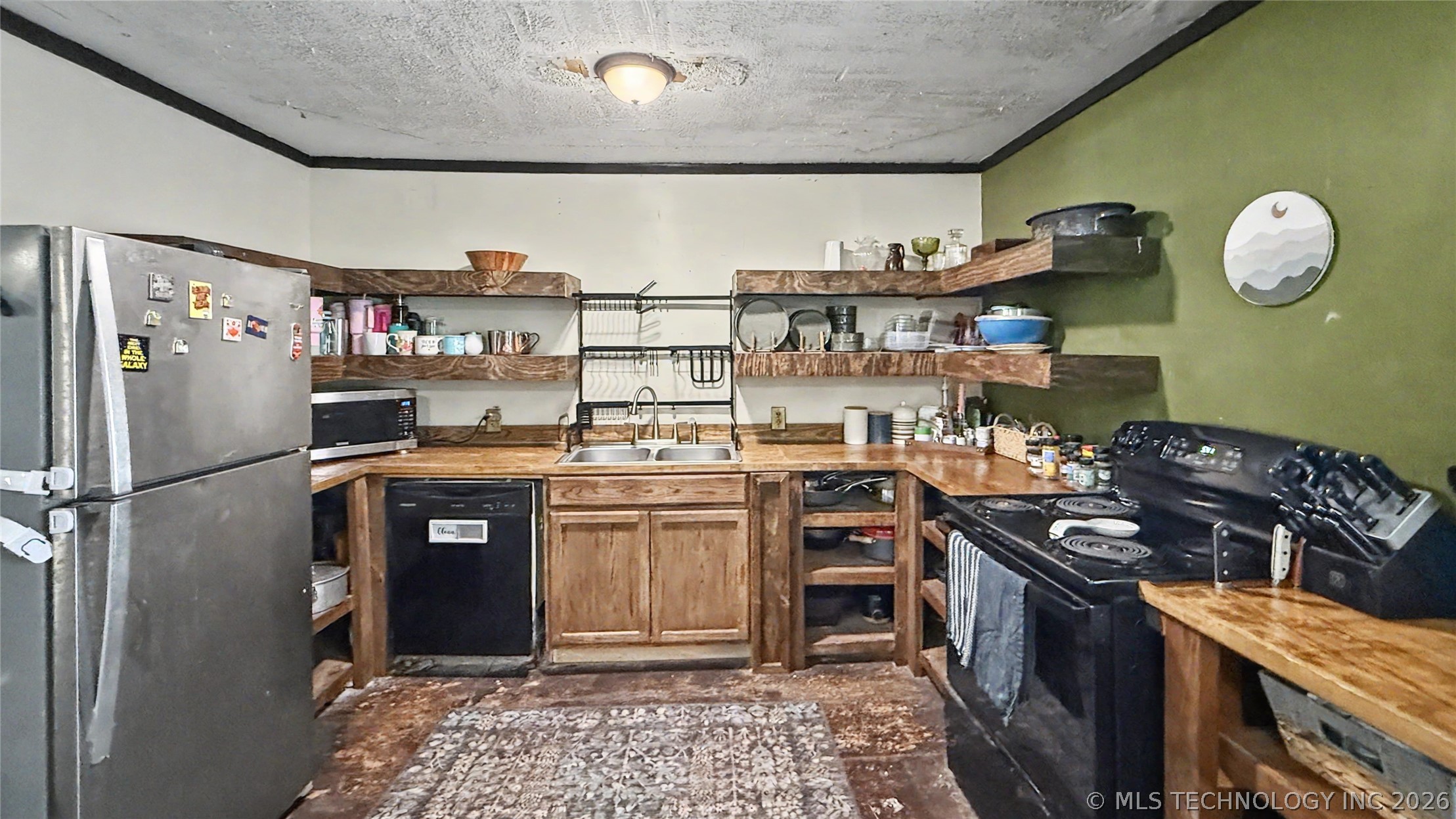 17371 N Bryant Road Tahlequah OK 74464
