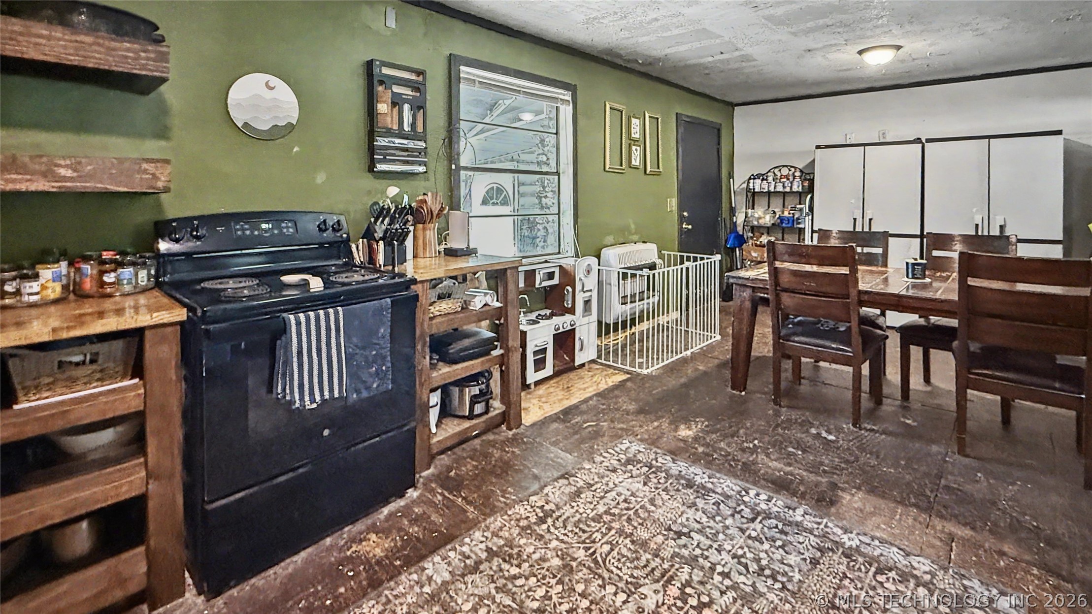 17371 N Bryant Road Tahlequah OK 74464