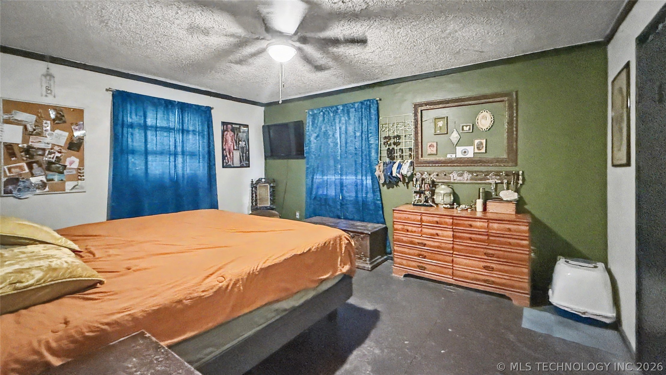 17371 N Bryant Road Tahlequah OK 74464