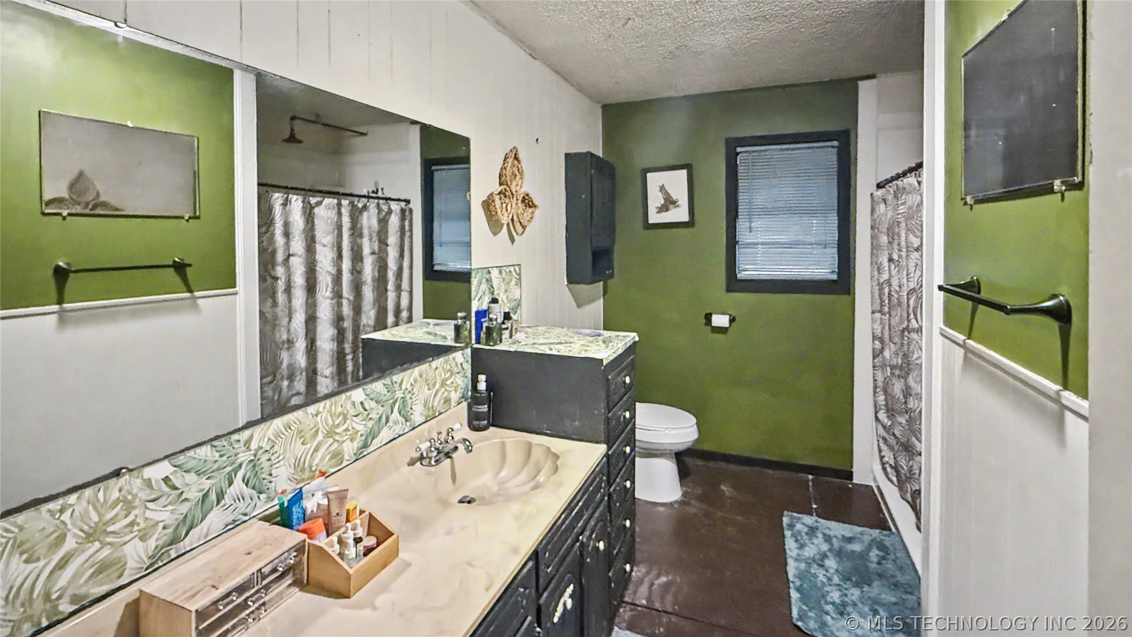 17371 N Bryant Road Tahlequah OK 74464