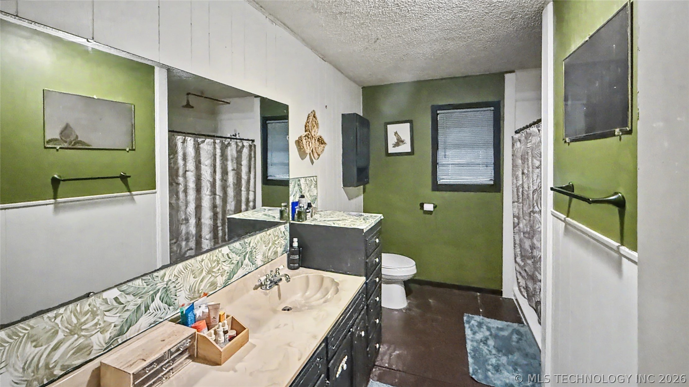 17371 N Bryant Road Tahlequah OK 74464