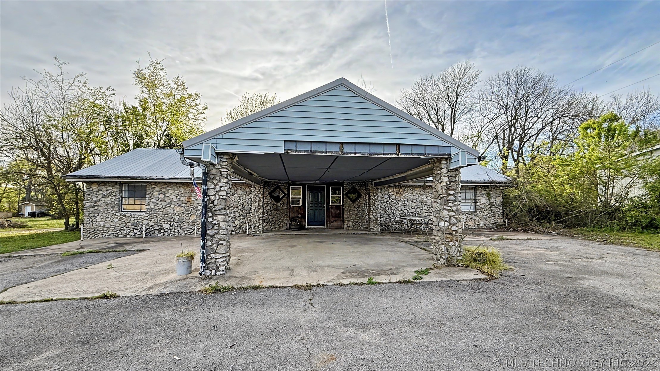 17371 N Bryant Road Tahlequah OK 74464