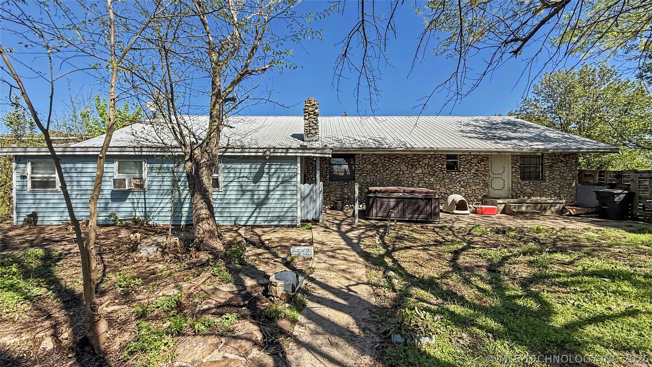 17371 N Bryant Road Tahlequah OK 74464