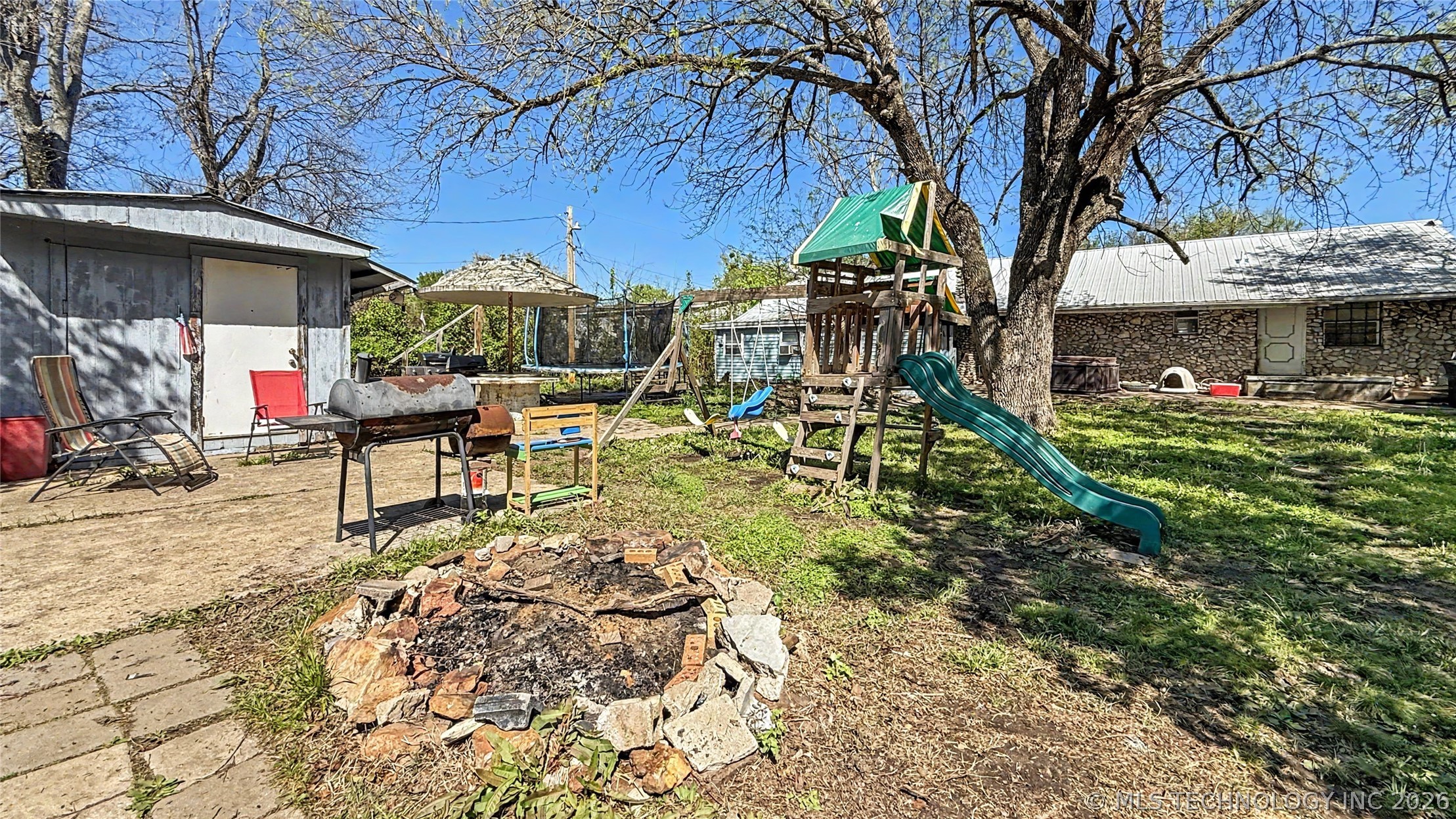 17371 N Bryant Road Tahlequah OK 74464