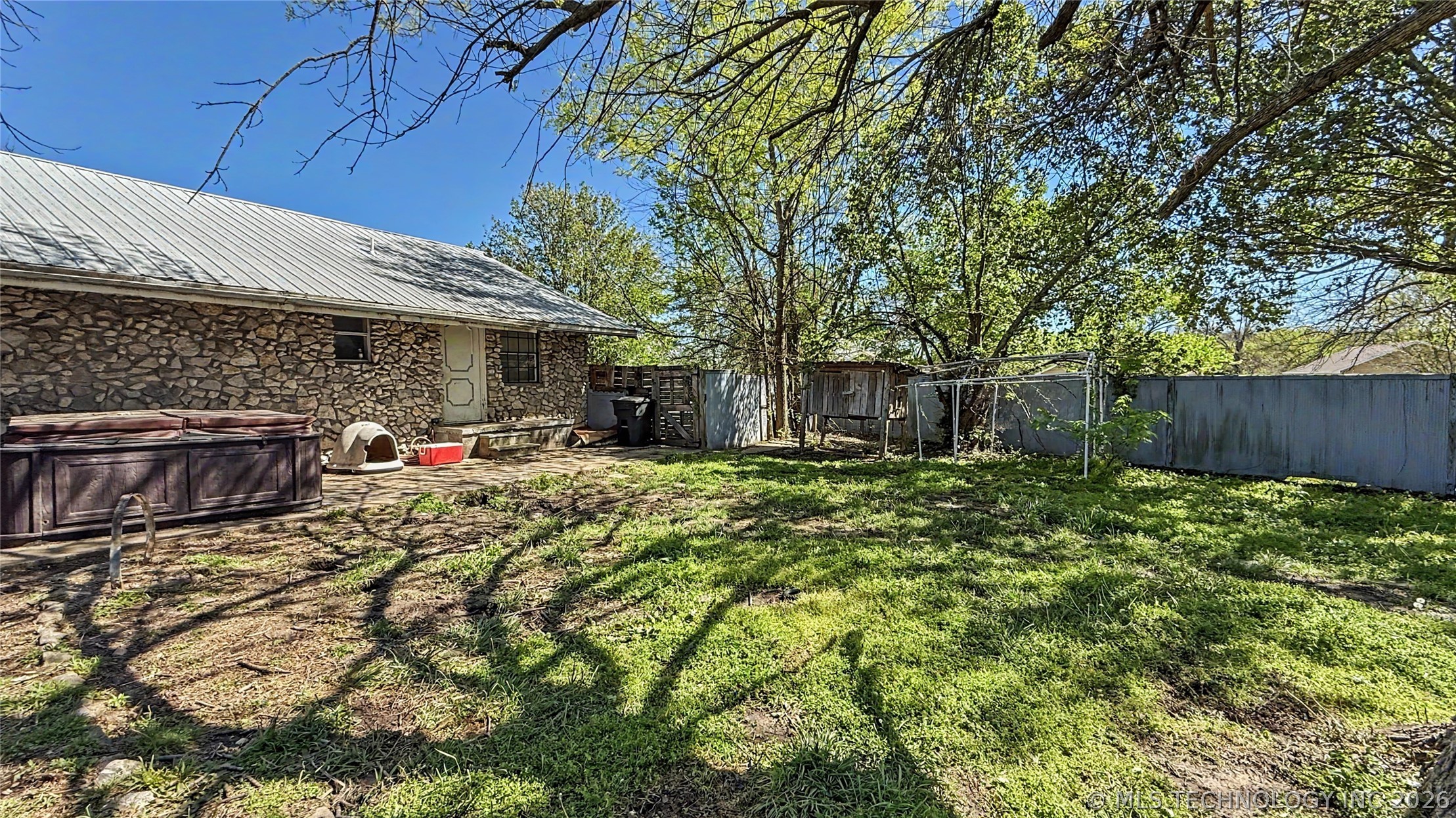 17371 N Bryant Road Tahlequah OK 74464