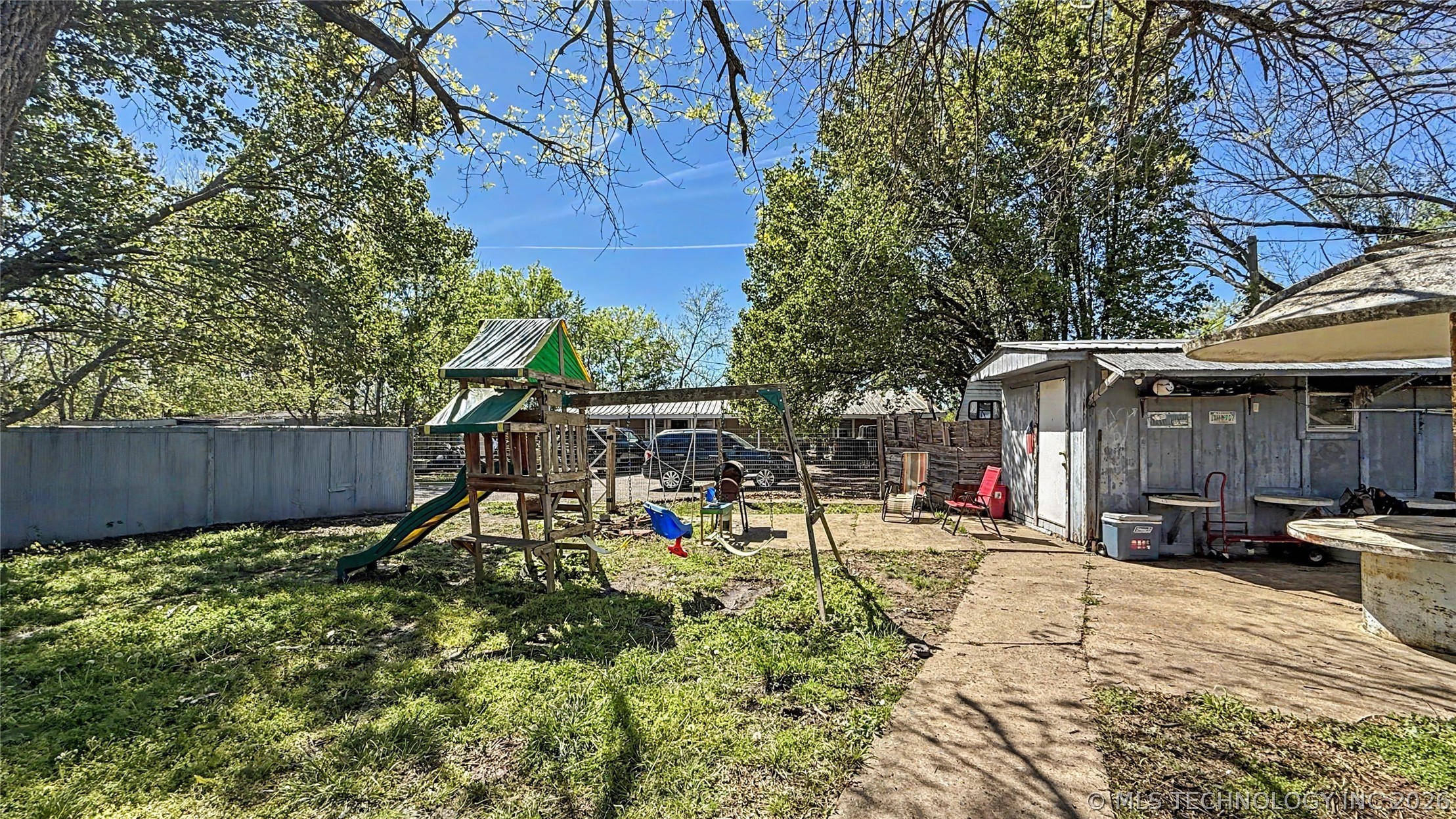 17371 N Bryant Road Tahlequah OK 74464