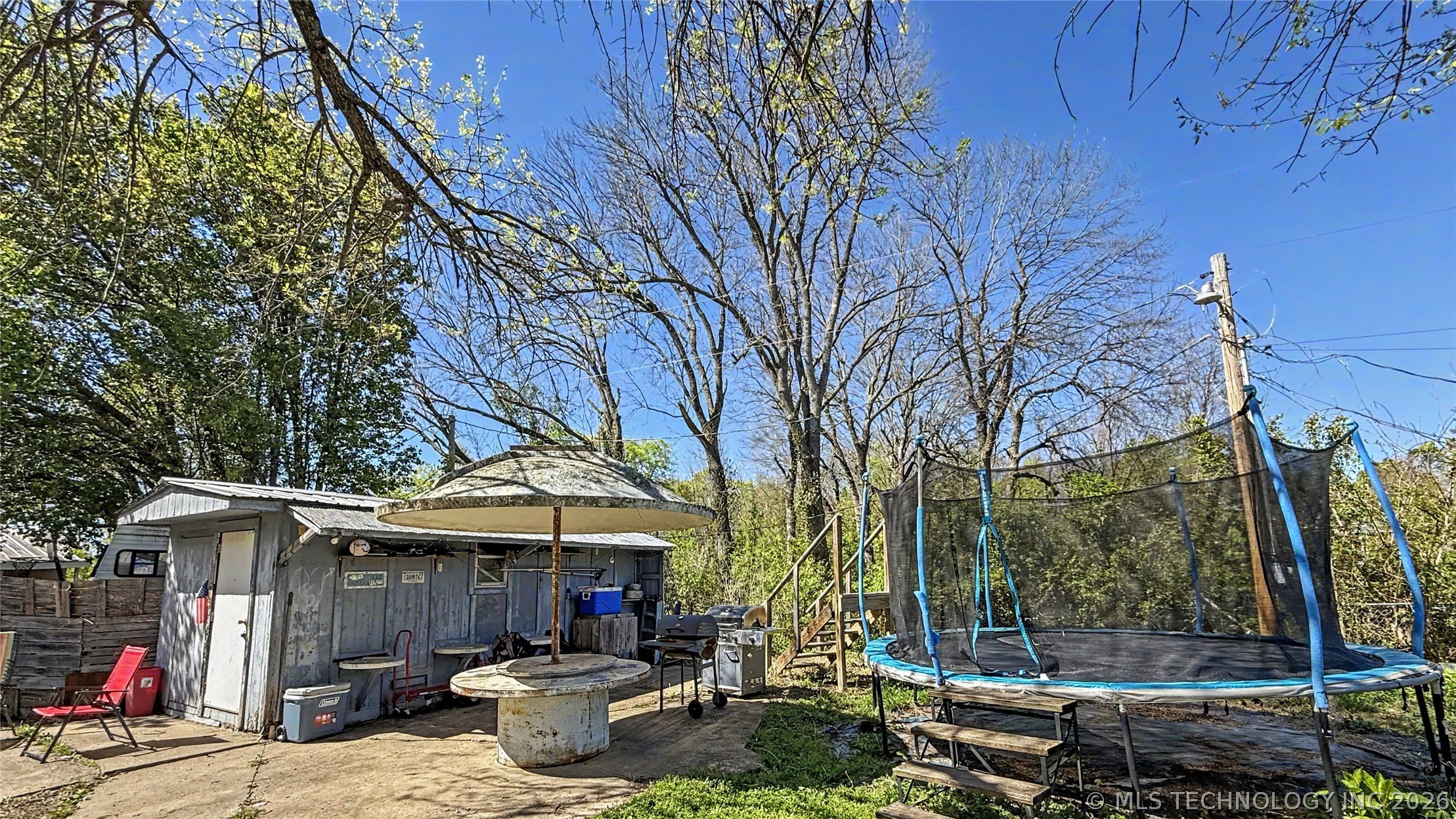 17371 N Bryant Road Tahlequah OK 74464