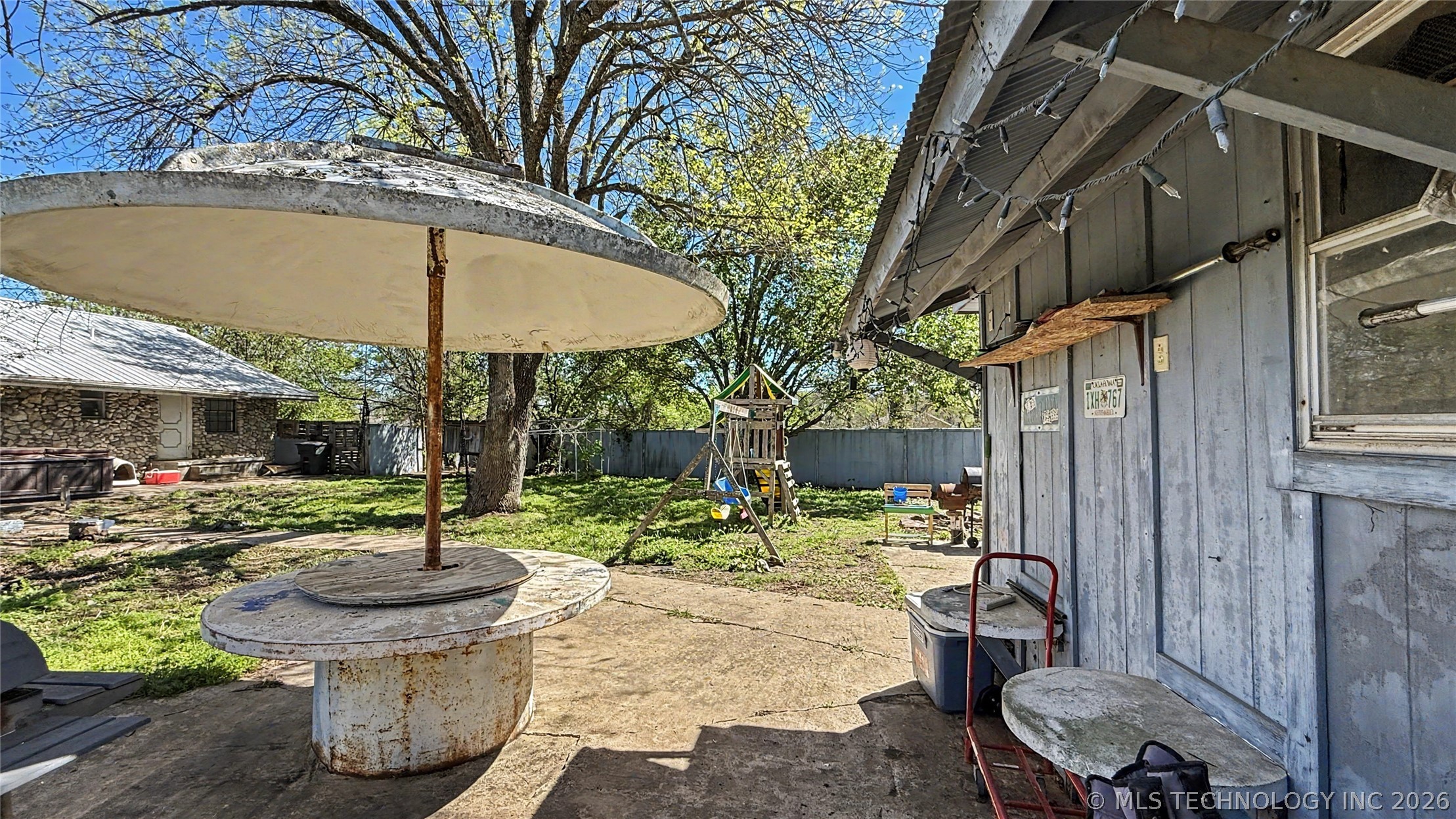 17371 N Bryant Road Tahlequah OK 74464
