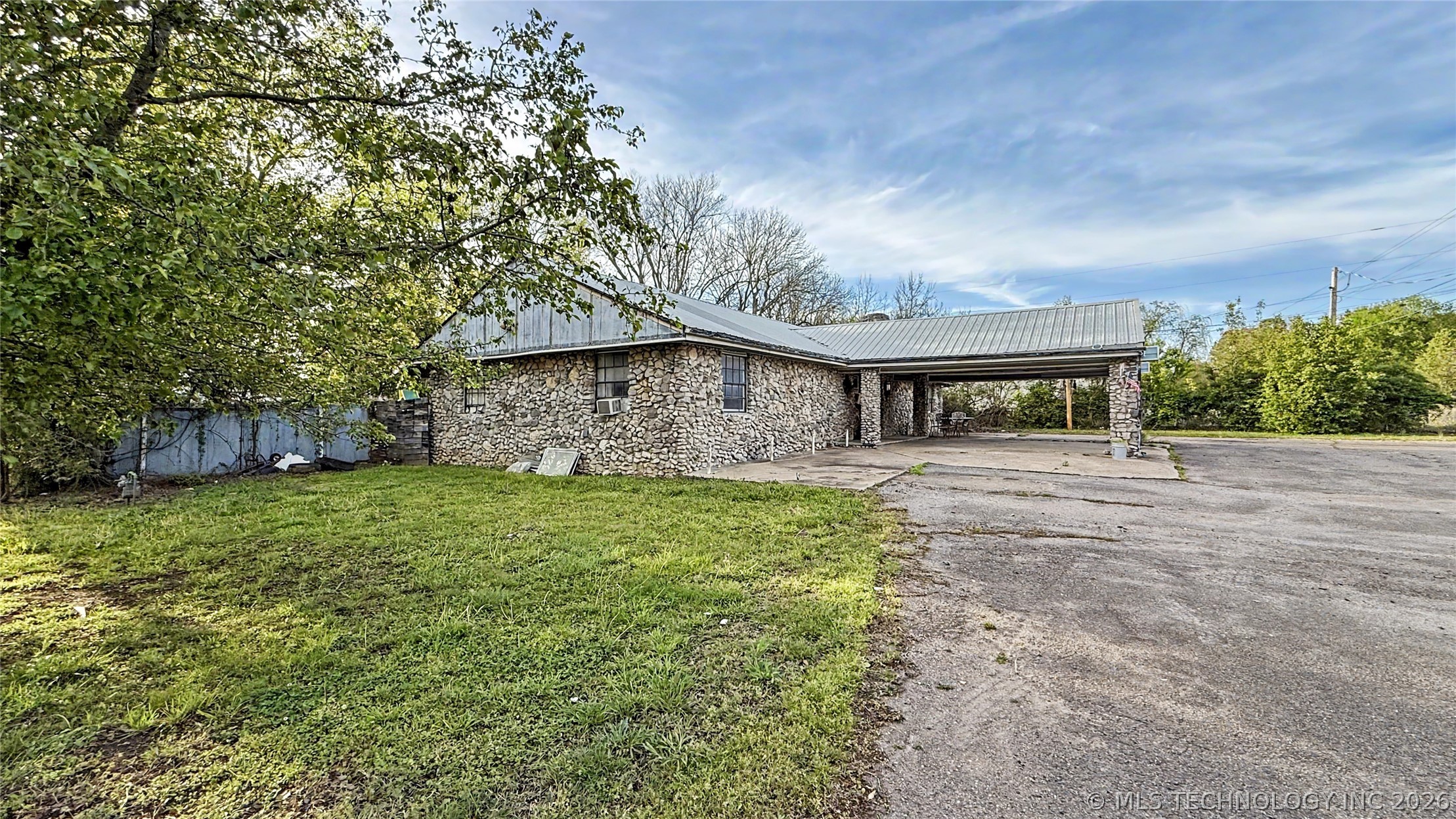 17371 N Bryant Road Tahlequah OK 74464