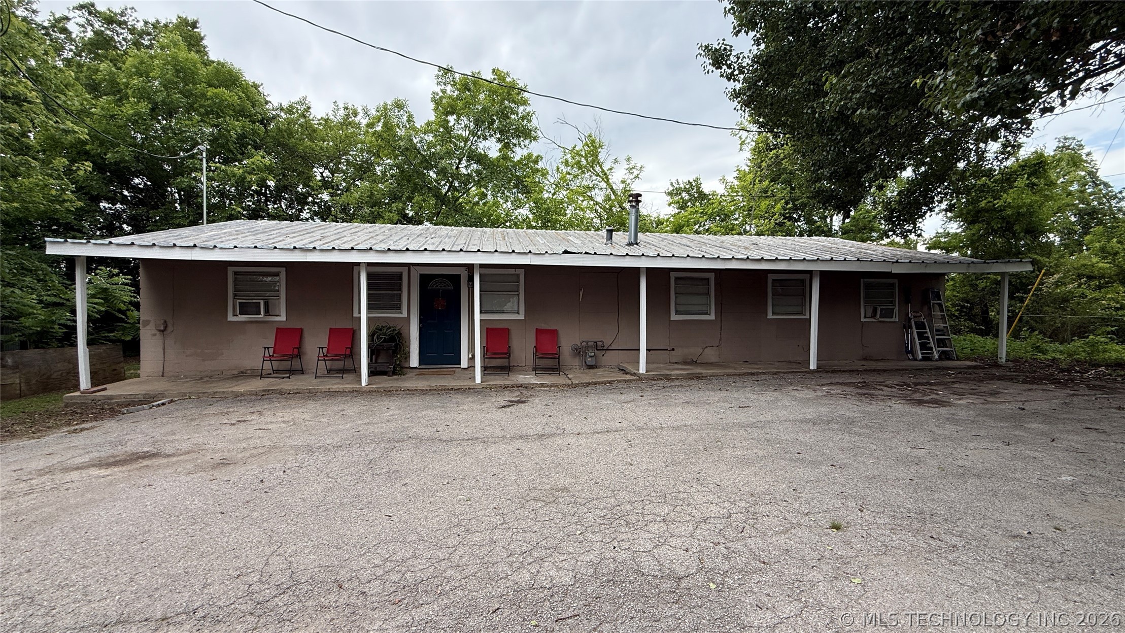 17371 N Bryant Road Tahlequah OK 74464