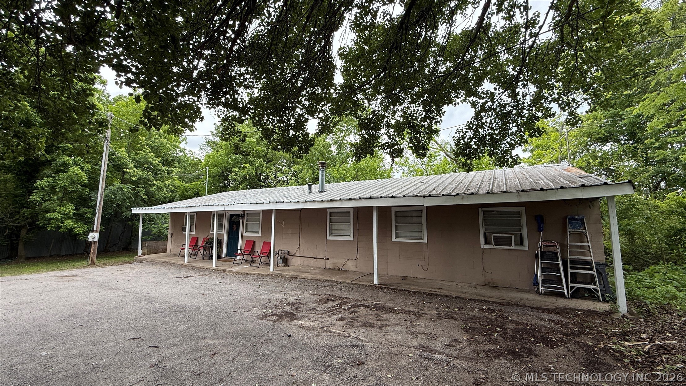 17371 N Bryant Road Tahlequah OK 74464