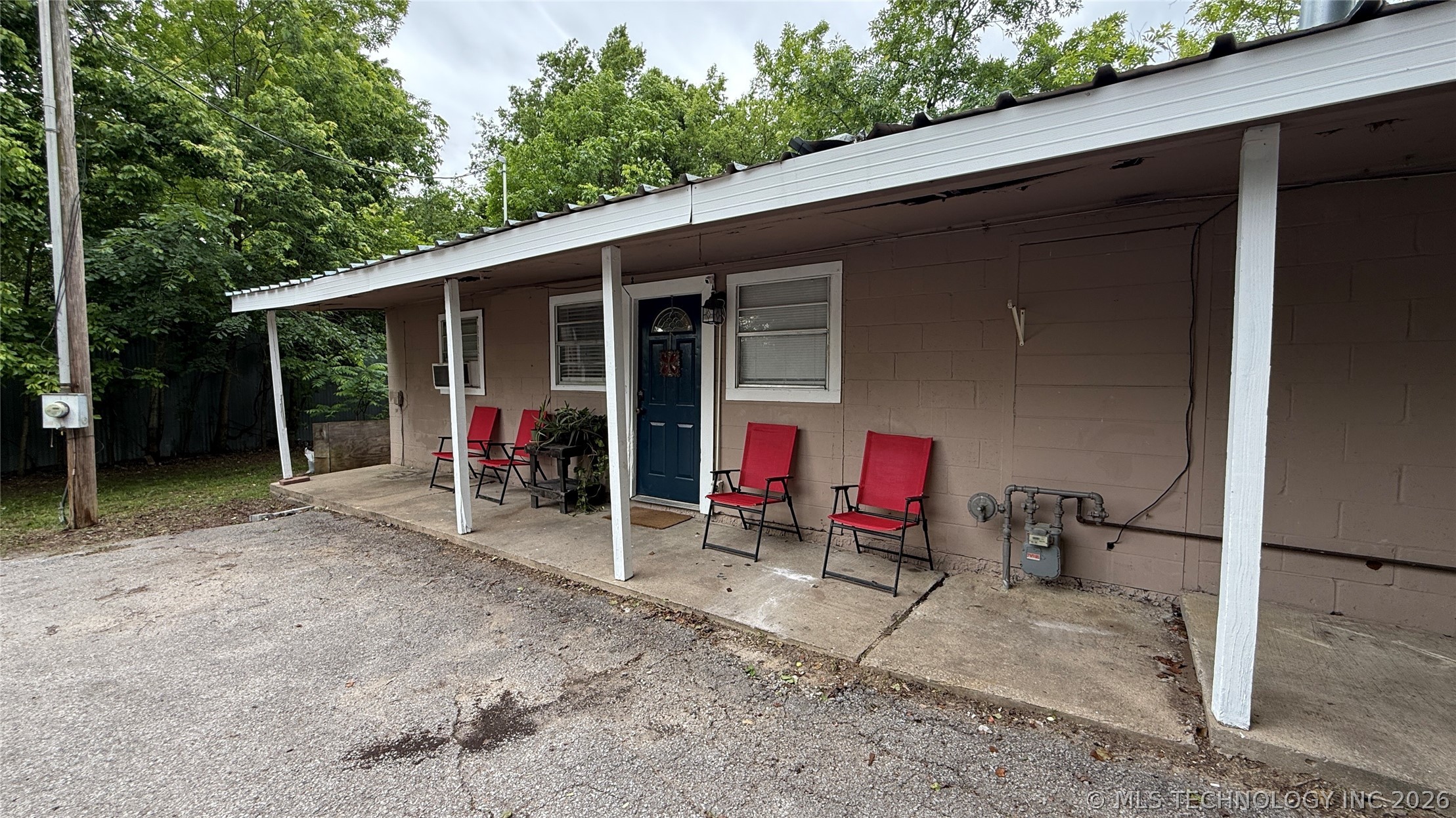 17371 N Bryant Road Tahlequah OK 74464