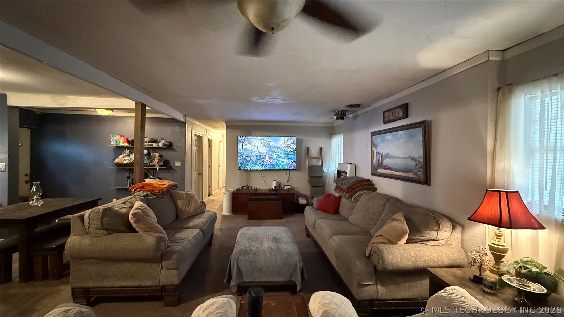 17371 N Bryant Road Tahlequah OK 74464
