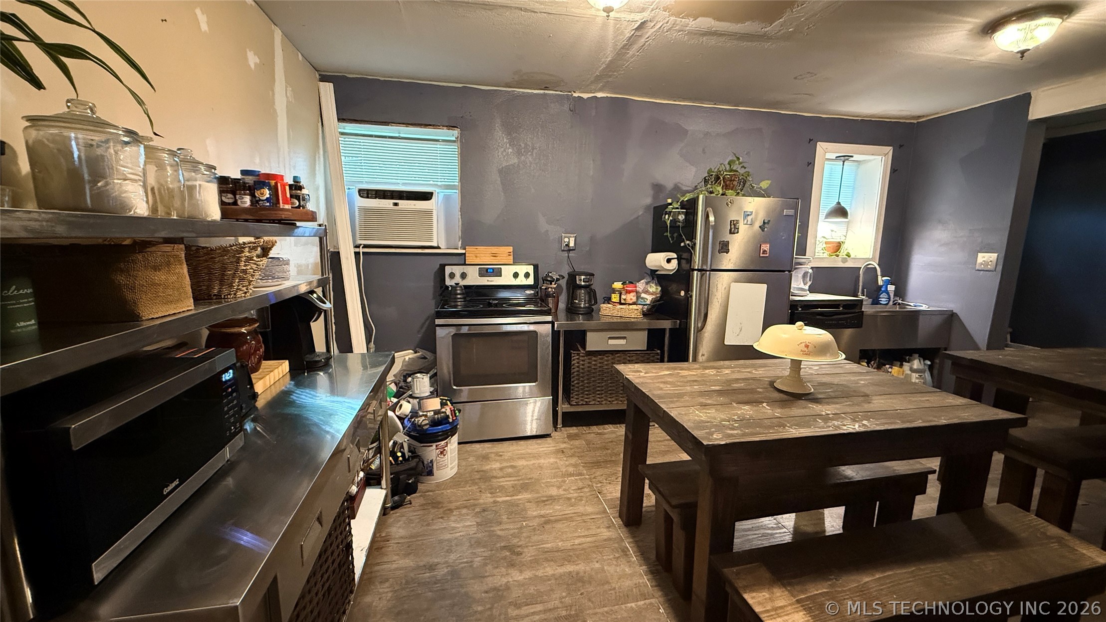 17371 N Bryant Road Tahlequah OK 74464