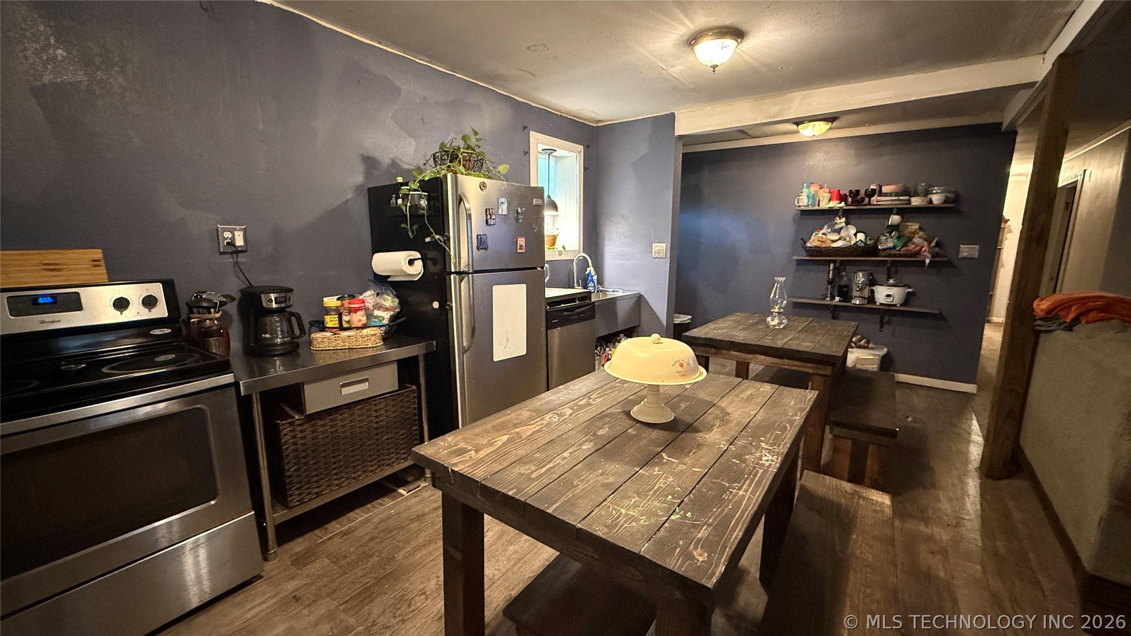 17371 N Bryant Road Tahlequah OK 74464