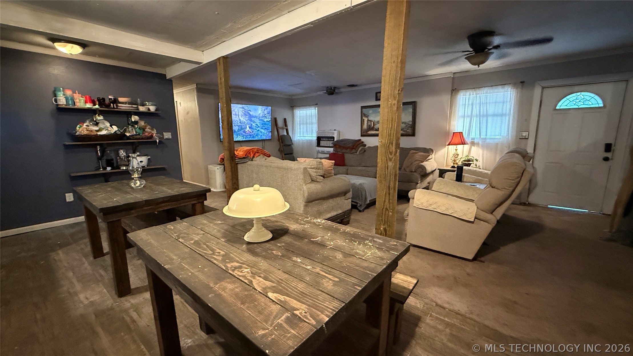 17371 N Bryant Road Tahlequah OK 74464