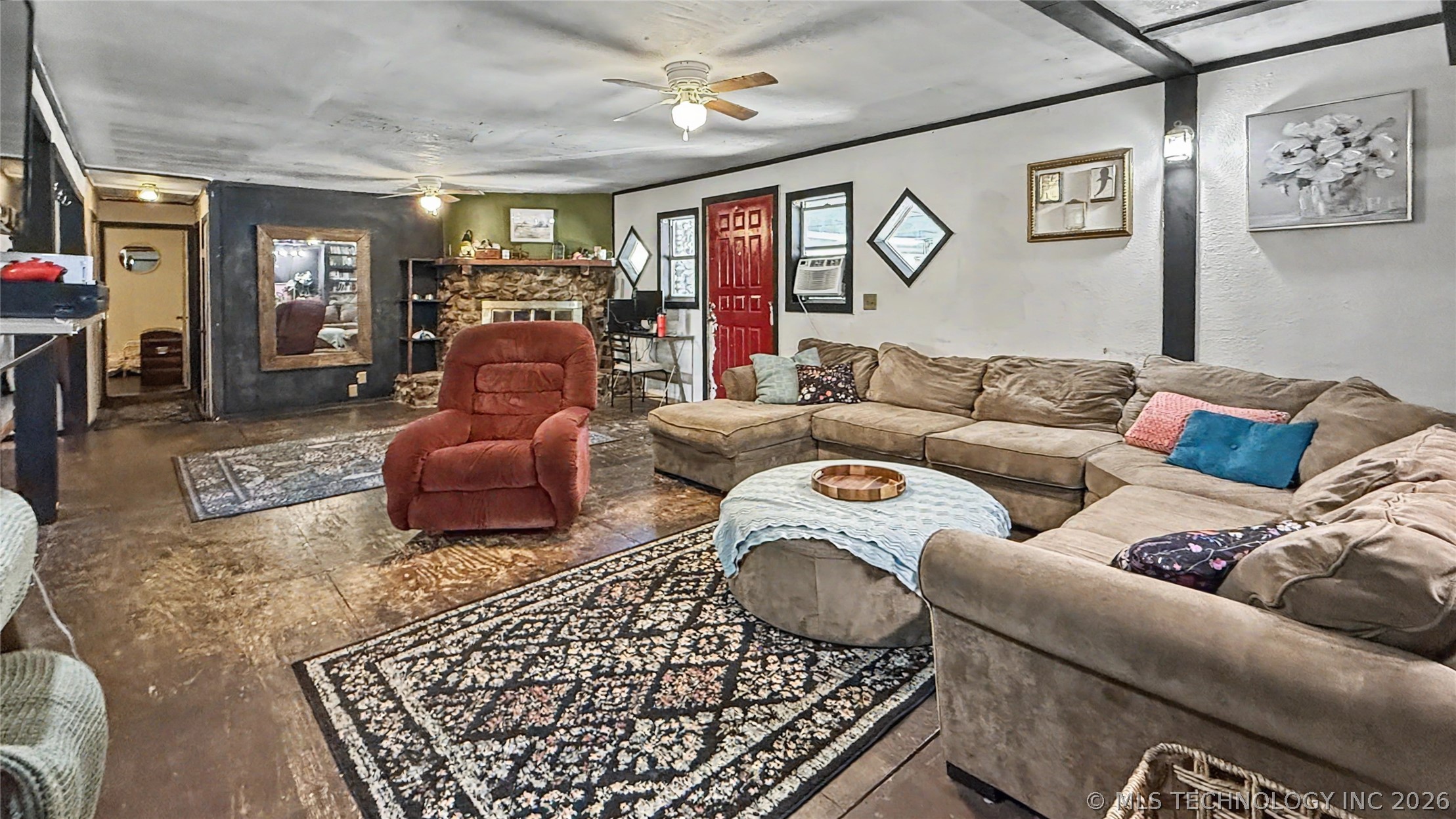 17371 N Bryant Road Tahlequah OK 74464